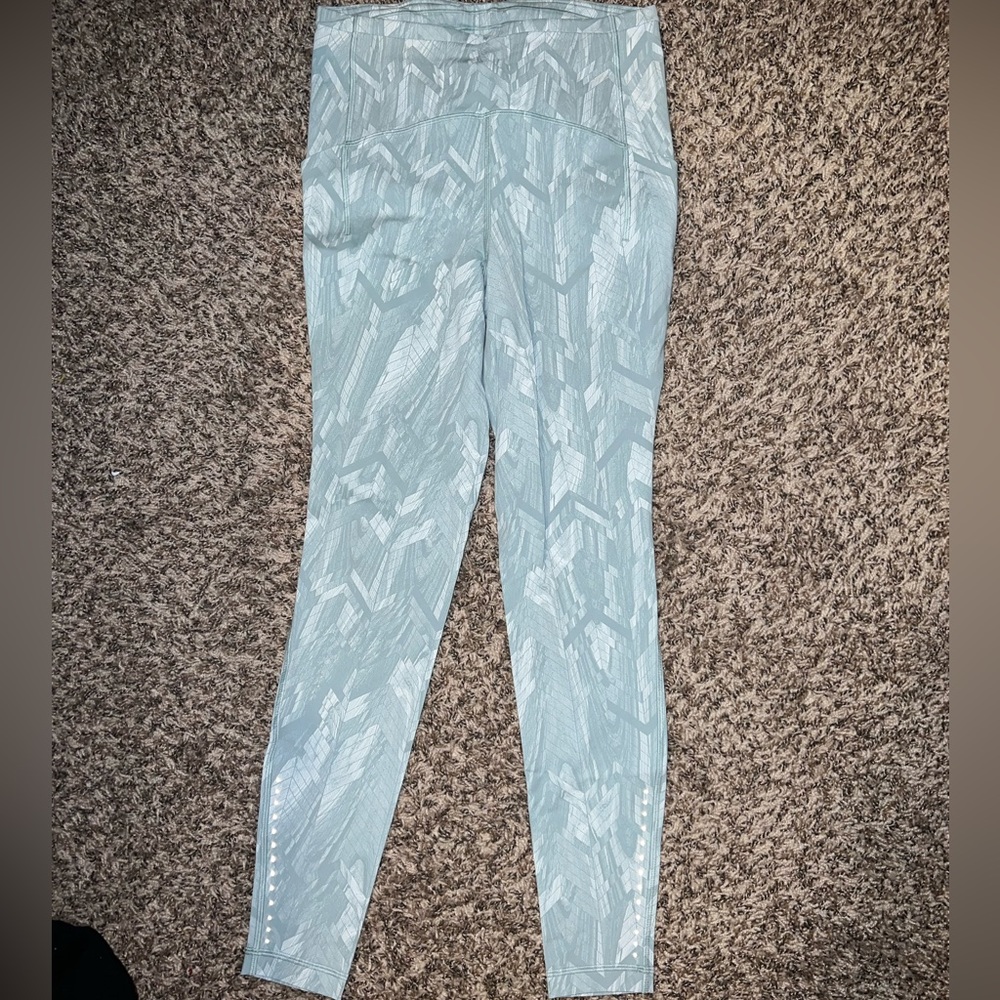 Lulu lemon pants